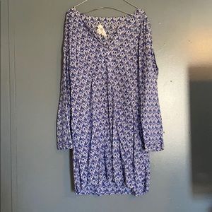 Vineyard vines summer dress size medium